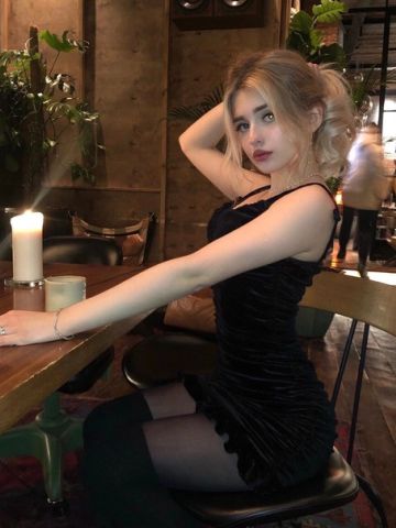 Проститутка Арина